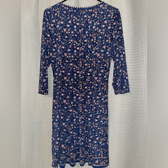 MAX Studio Empire Waist Dress SZ M - Picture 2 of 7